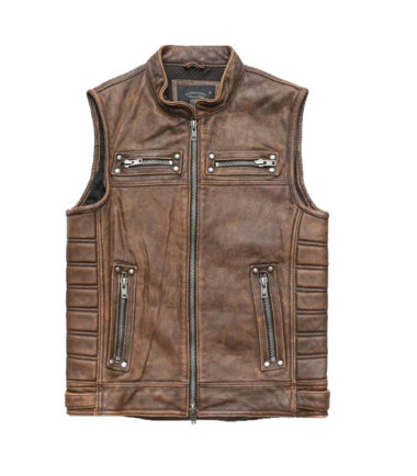Fashion Vest